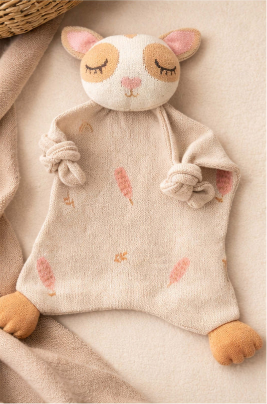 Nala Sugar Glider Comforter