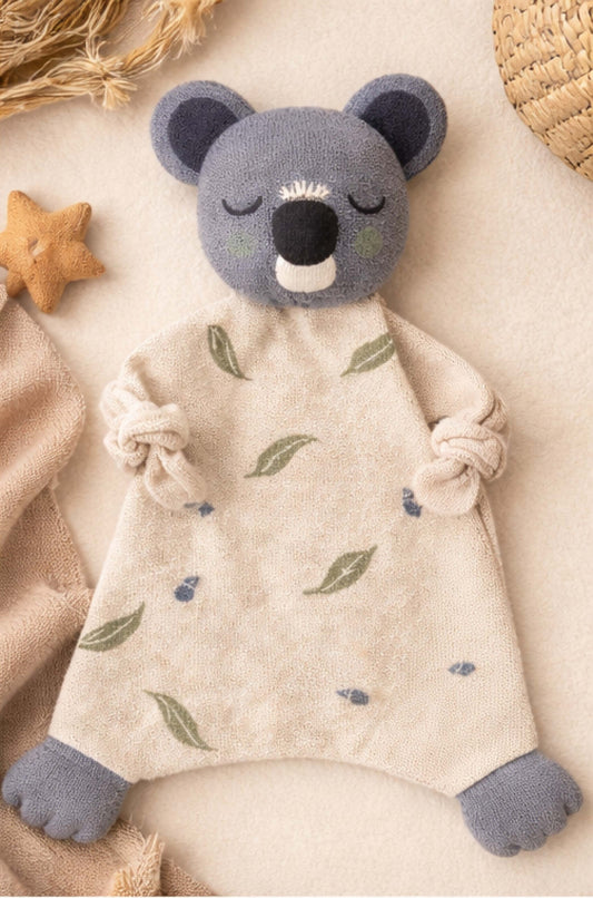 Ollie Koala Comforter